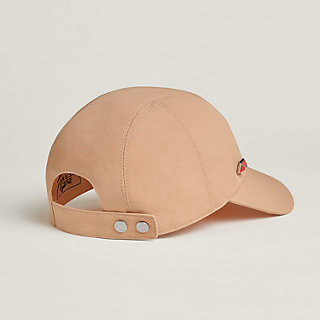 HERMES 新作 トレンドキャップ 大人カジュアル Davis Pois Medor Davis Pois Medor cap | Hermès USA